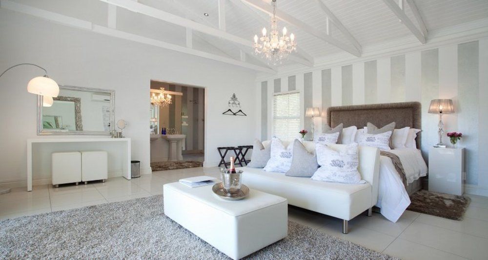Отель Brenaissance Wine & Stud Estate Стелленбос Экстерьер фото